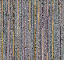 Ковровая плитка Milliken Light Trails dsk 09 Neon фото 1 | FLOORDEALER